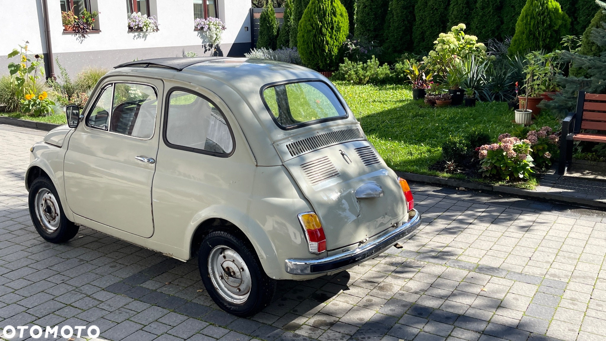 Fiat 500 - 14