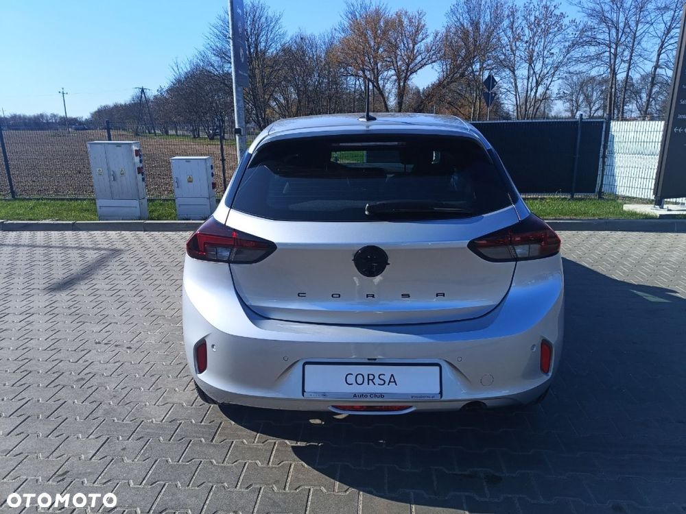 Opel Corsa - 9