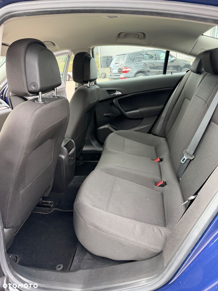 Opel Insignia 1.6 Edition - 15