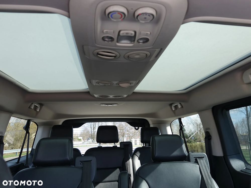 Toyota Proace Verso - 5