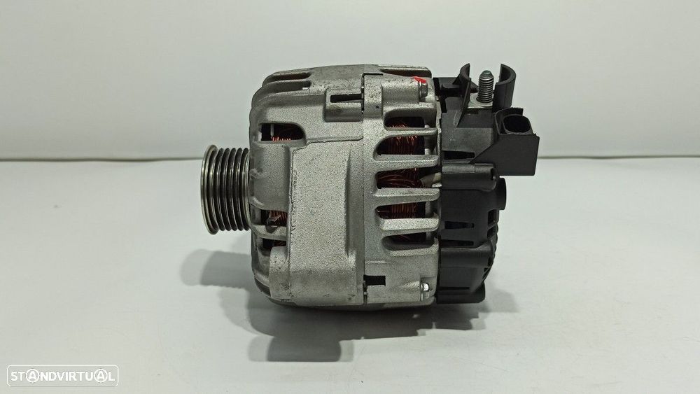 ALTERNADOR FORD KA+ ULTIMATE - 5
