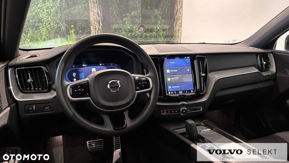 Volvo XC 60 - 14