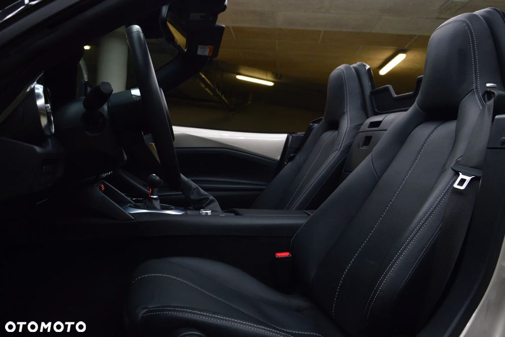 Mazda MX-5 2.0 Skyfreedom i-ELOOP - 14