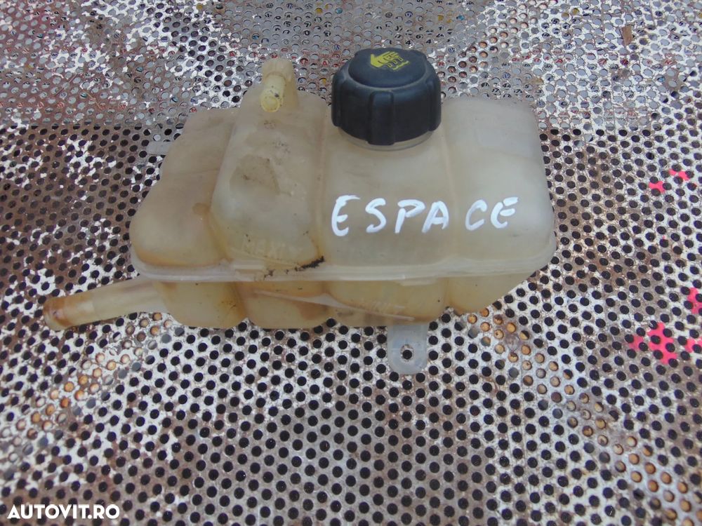 Vas expaniune renault Espace 5 dupa 2015 vas lichid antigel espace 5 2015-2023 - 2