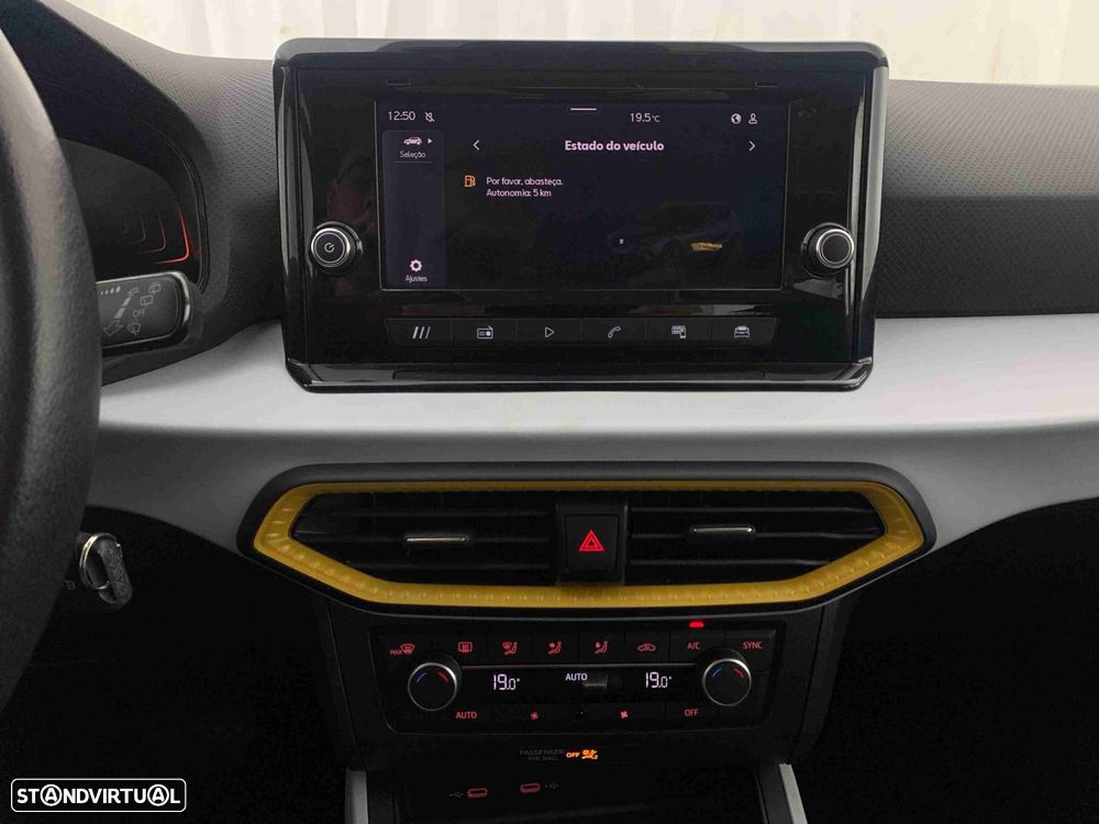 SEAT Arona 1.0 TSI Style DSG - 9