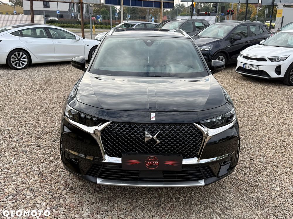 DS Automobiles DS 7 Crossback - 4