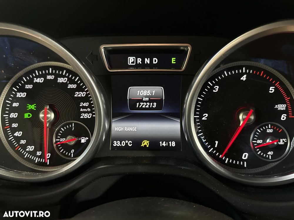 Mercedes-Benz G 350 d SW Long - 11