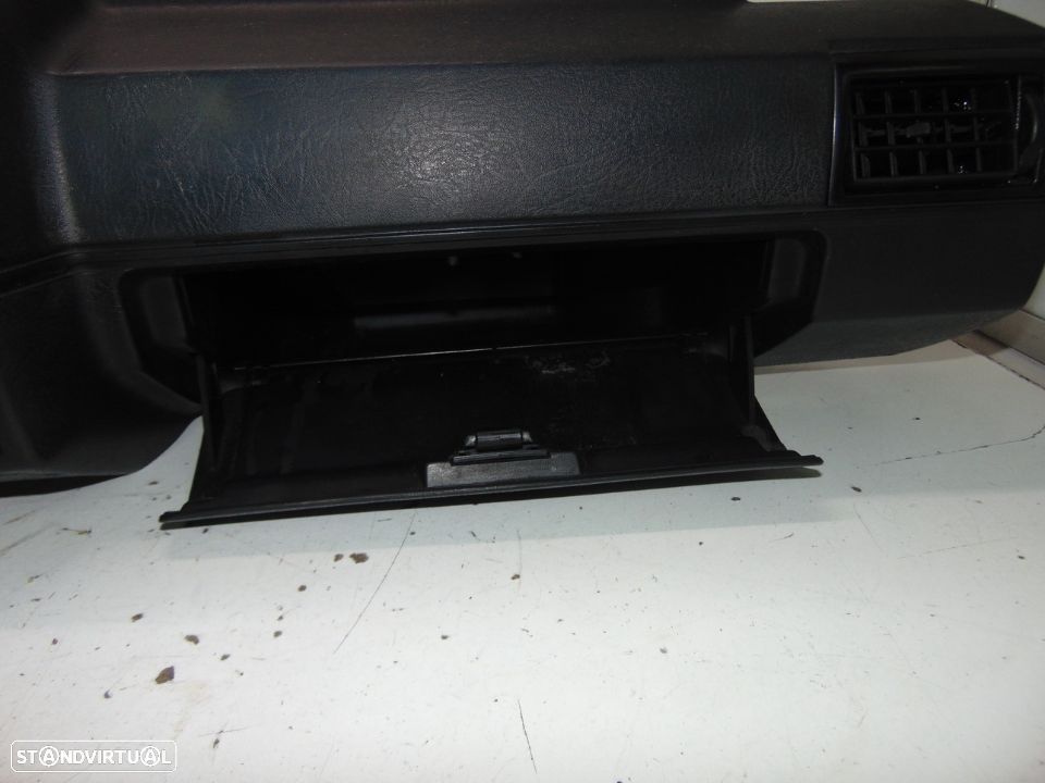 Vw golf 2 tablier - 6