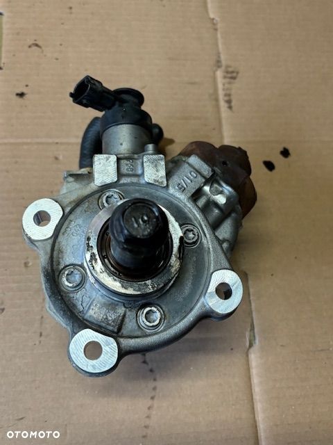 honda civic ix cr-v iv 1.6 pompa wtryskowa 0 445 010 575 - 5