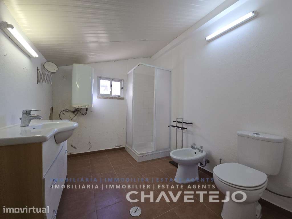 Casa de campo habitável com terreno urbano de 1.380 m² na histórica... - Grande imagem: 5/29