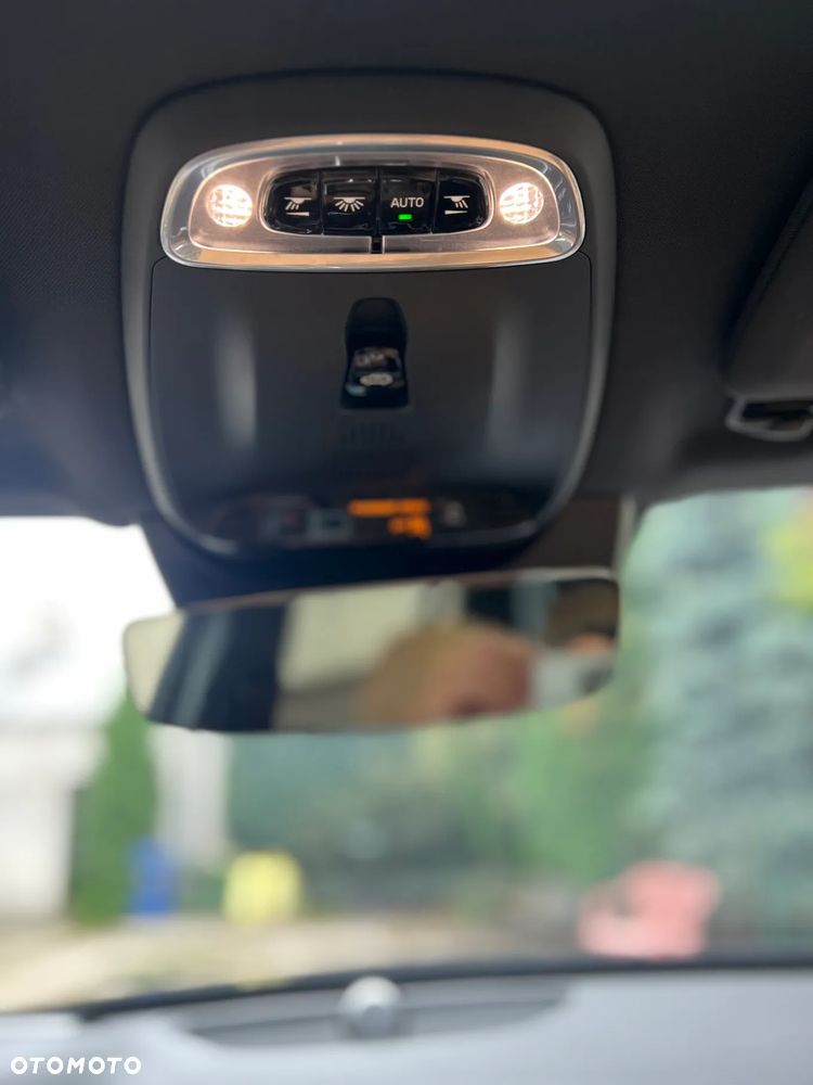 Volvo XC 90 D5 AWD Inscription 7os - 32