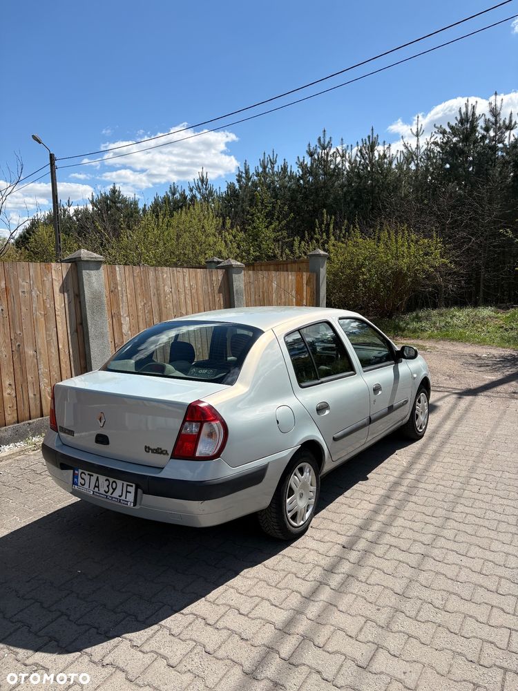 Renault Thalia 1.4 16V Expression - 5