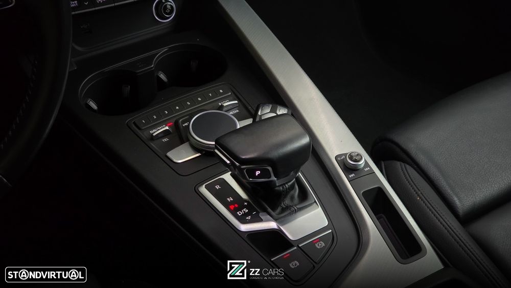 Audi A4 Avant 2.0 TDI S-line S tronic - 19