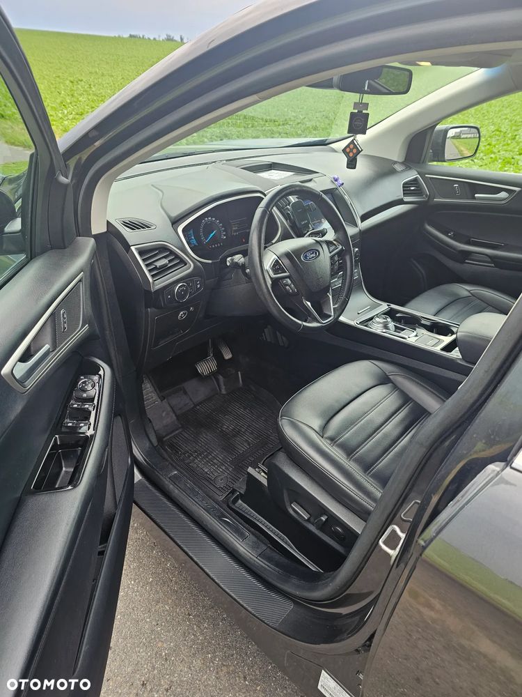 Ford Edge 2.0 EcoBlue Twin-Turbo 4WD ST-Line - 20