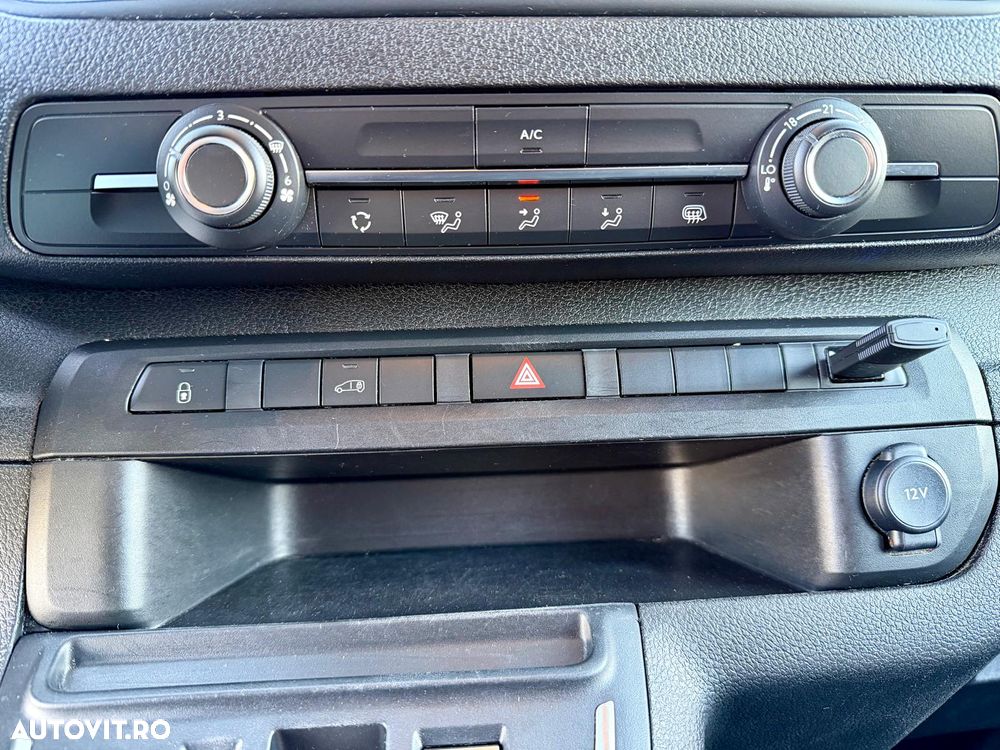 Toyota Proace (75 kWh) L2 Meister - 21