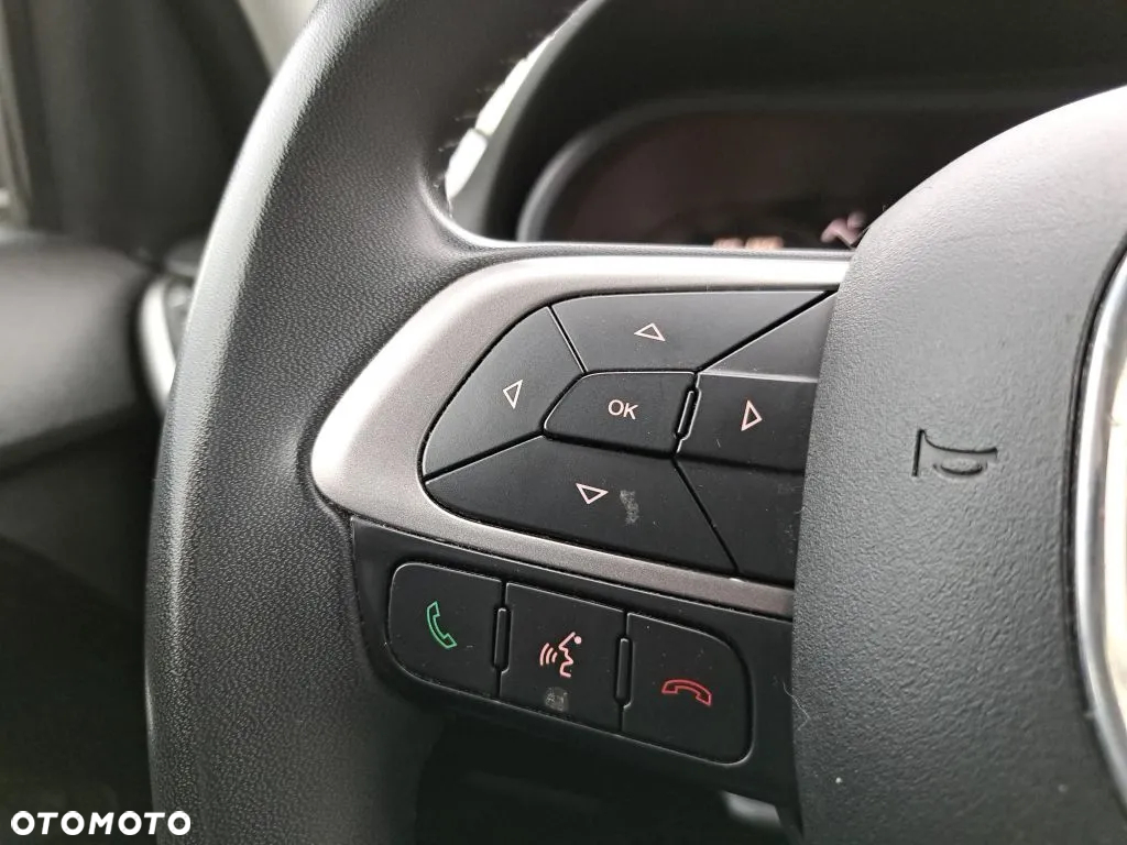 Fiat Tipo 1.6 MultiJet 16v Lounge - 17