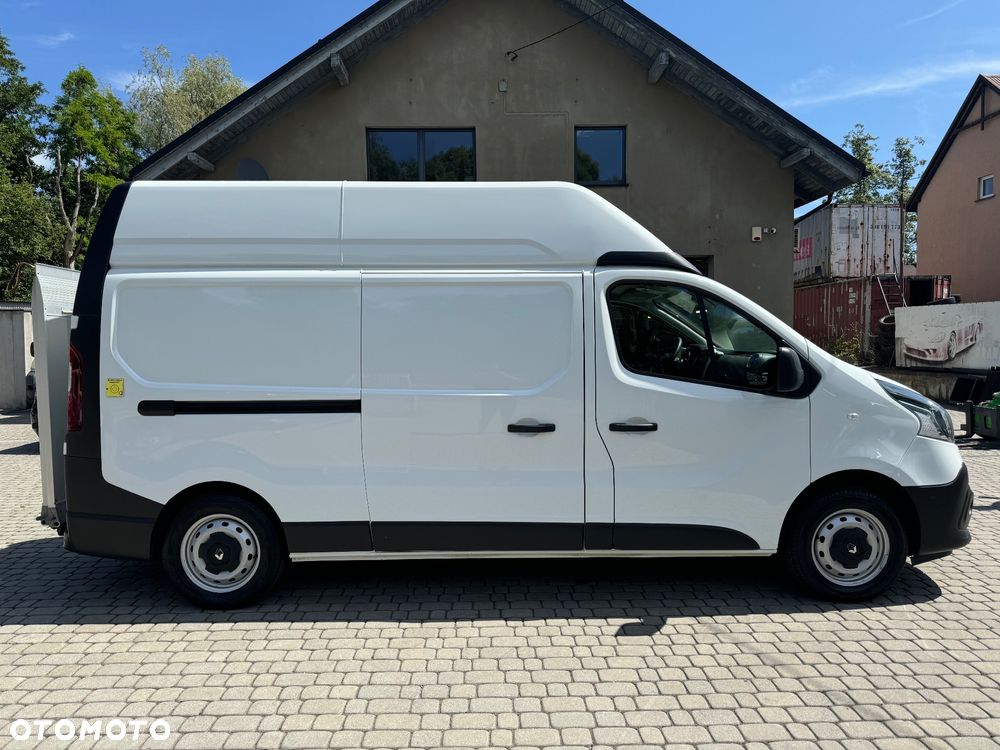 Renault Trafic - 4