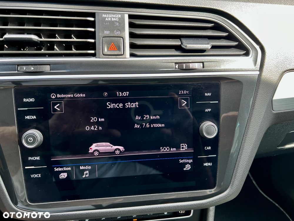 Volkswagen Tiguan 2.0 TDI BMT SCR Comfortline DSG - 33