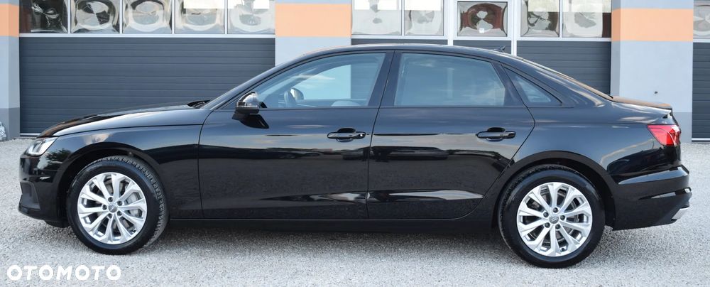 Audi A4 Limousine 2.0 TDI Sport S tronic - 15