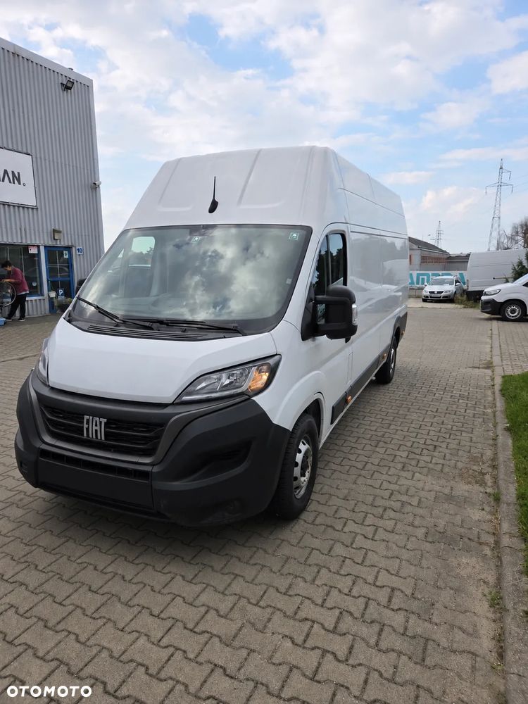 Fiat DUCATO L4H3 - 3