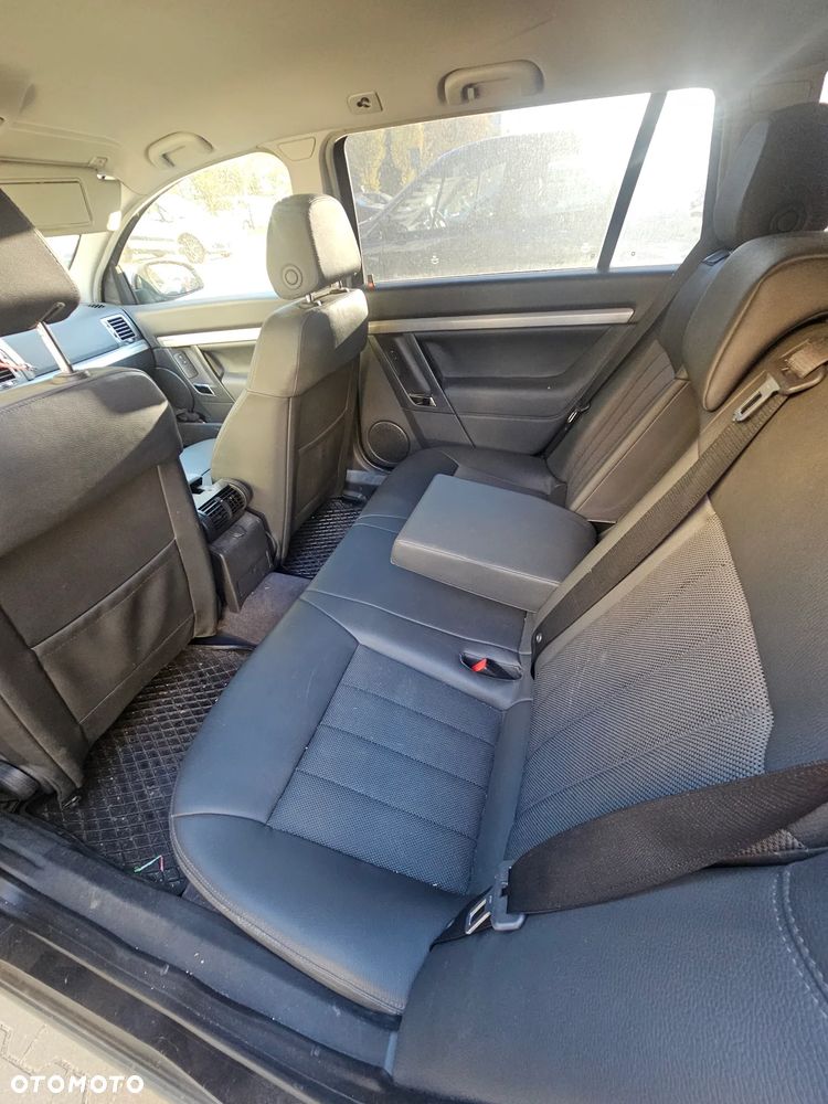 Opel Vectra 2.0 Turbo - 7