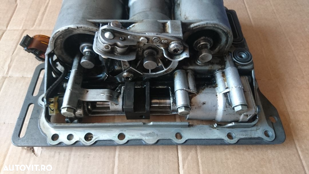 Modulator AS Tronic DAF Euro 5 - 3