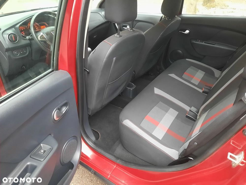 Dacia Sandero Stepway TCe 90 (S&S) Prestige - 16