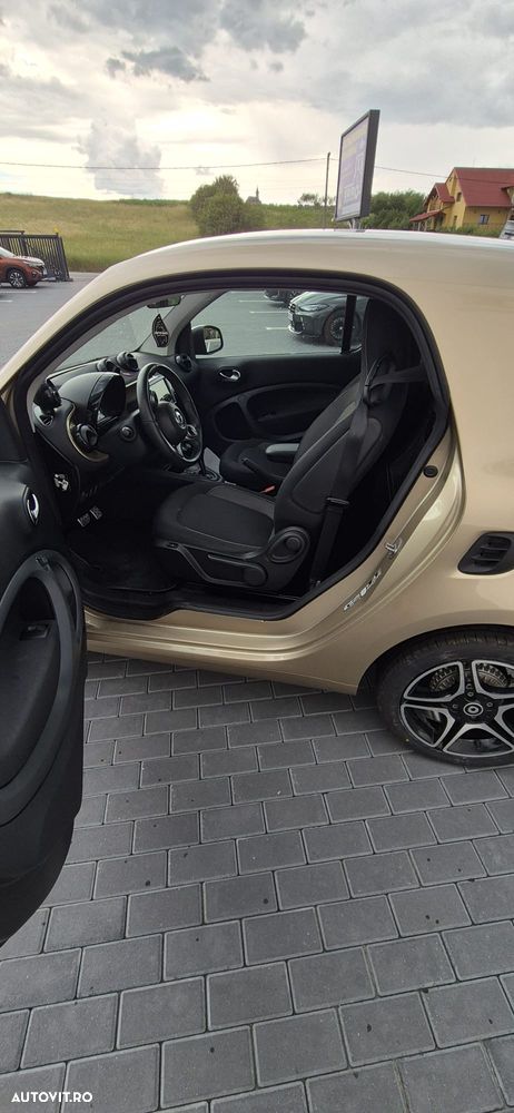 Smart Fortwo 60 kW drive - 6