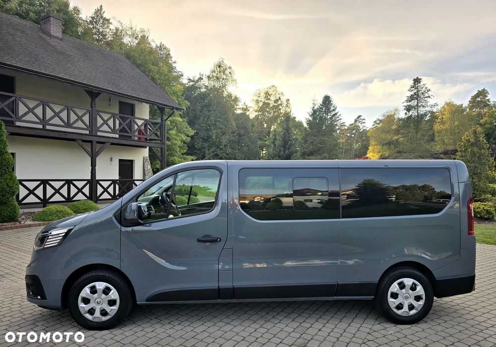 Renault Trafic - 39