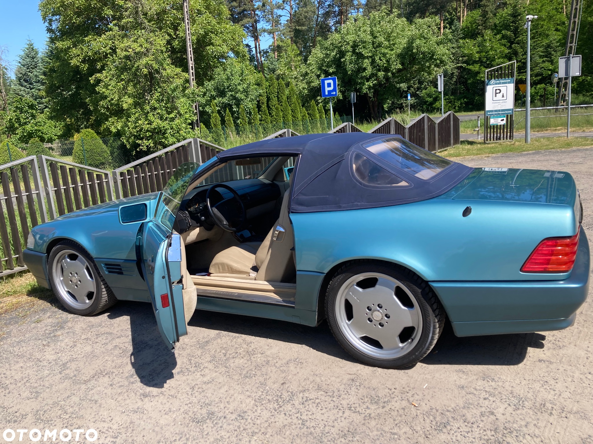 Mercedes-Benz SL 500 - 2