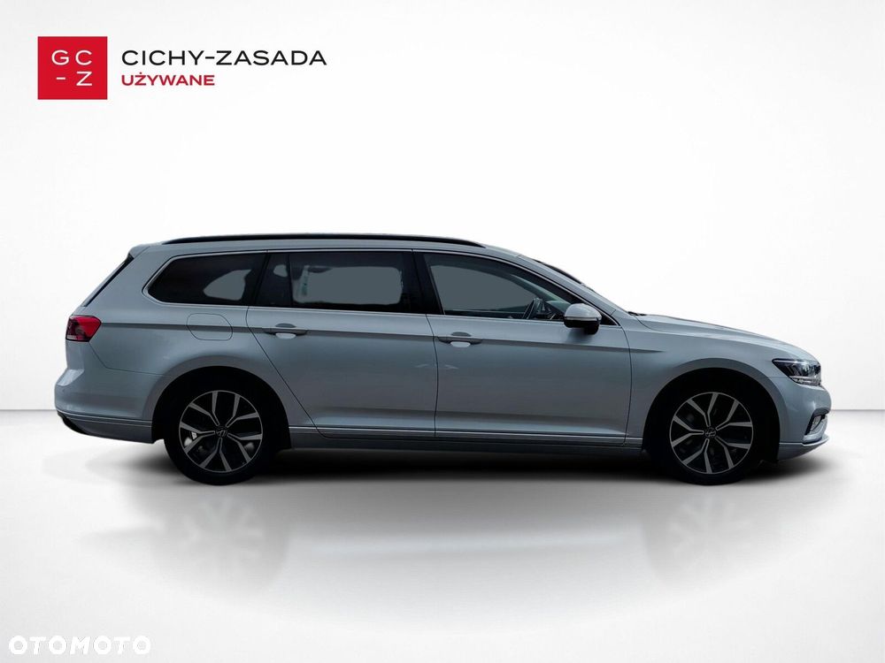 Volkswagen Passat - 6