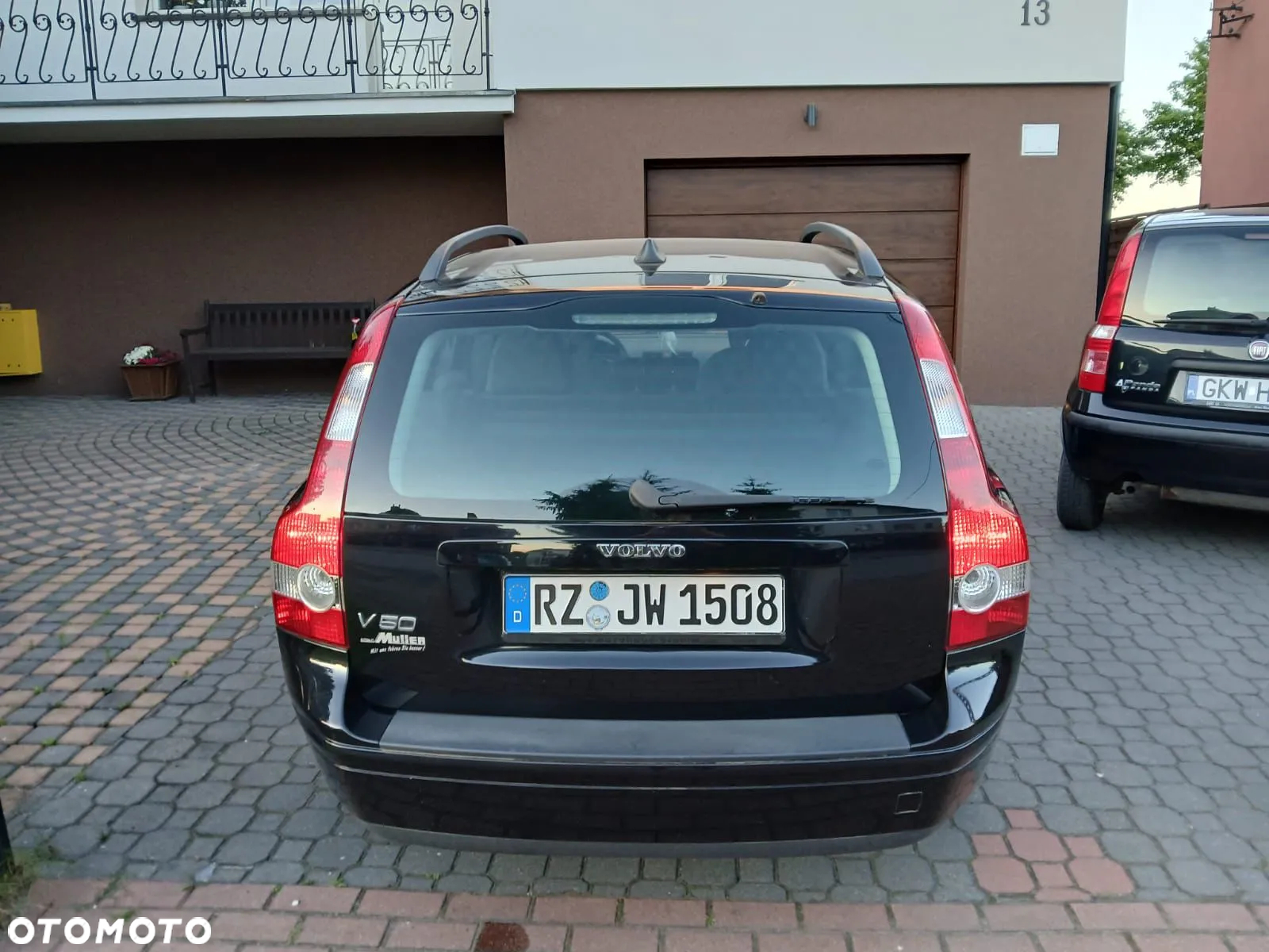 Volvo V50 1.8 Edition - 5