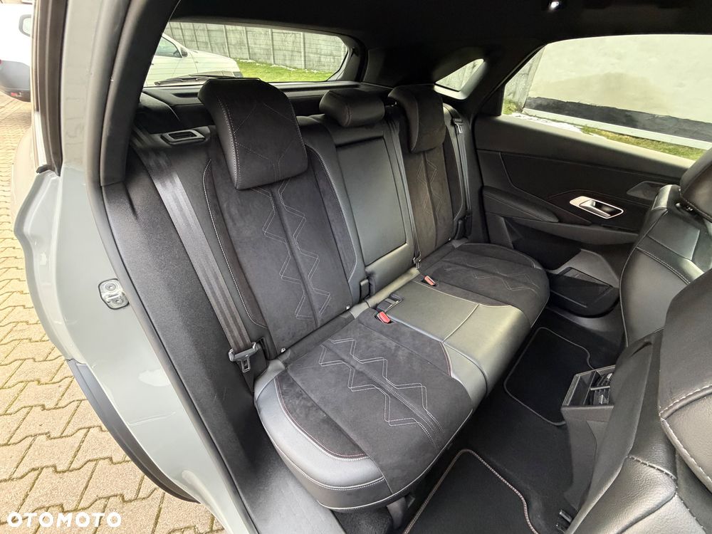 DS Automobiles DS 7 Crossback - 22