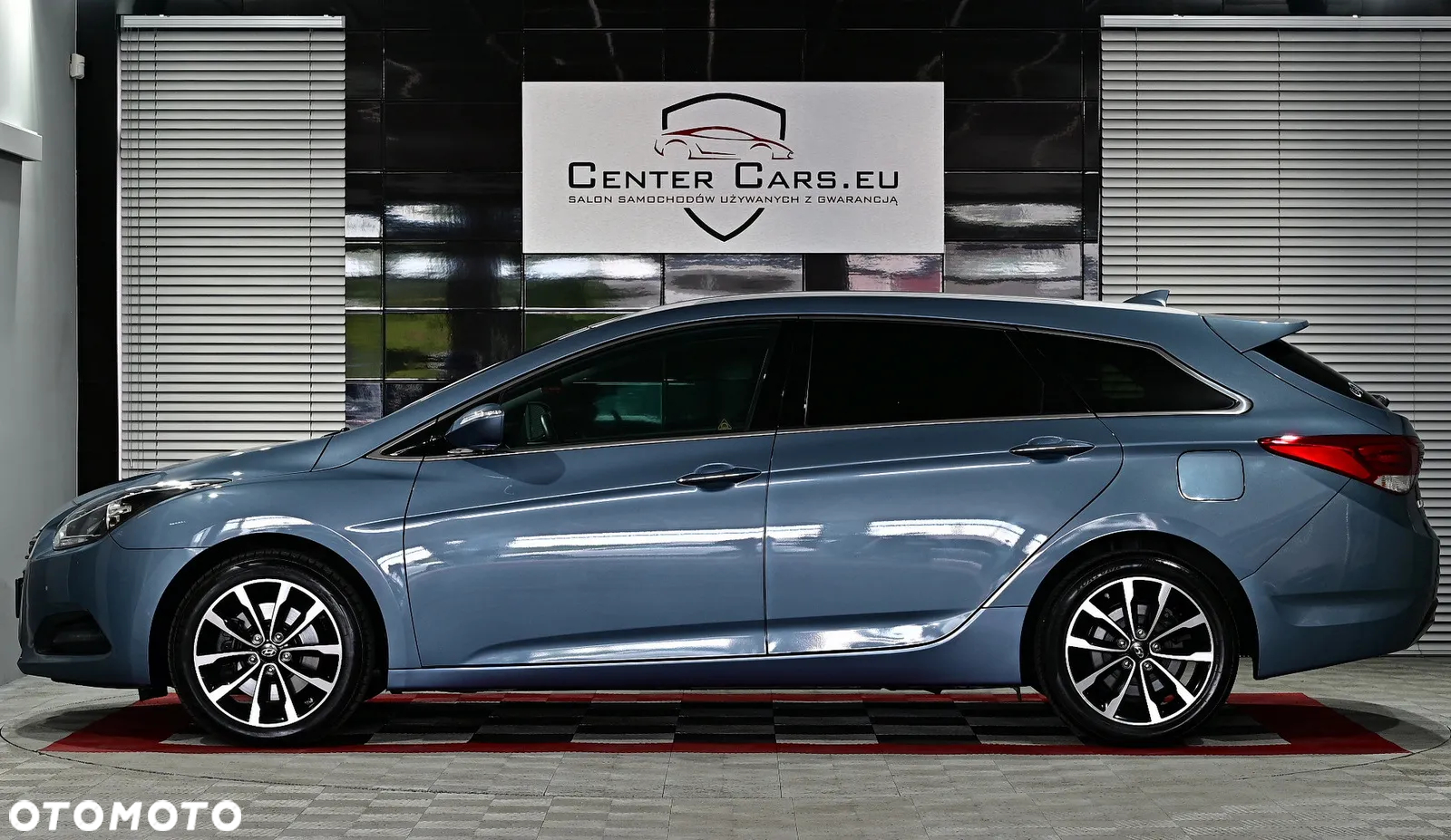 Hyundai i40 - 17