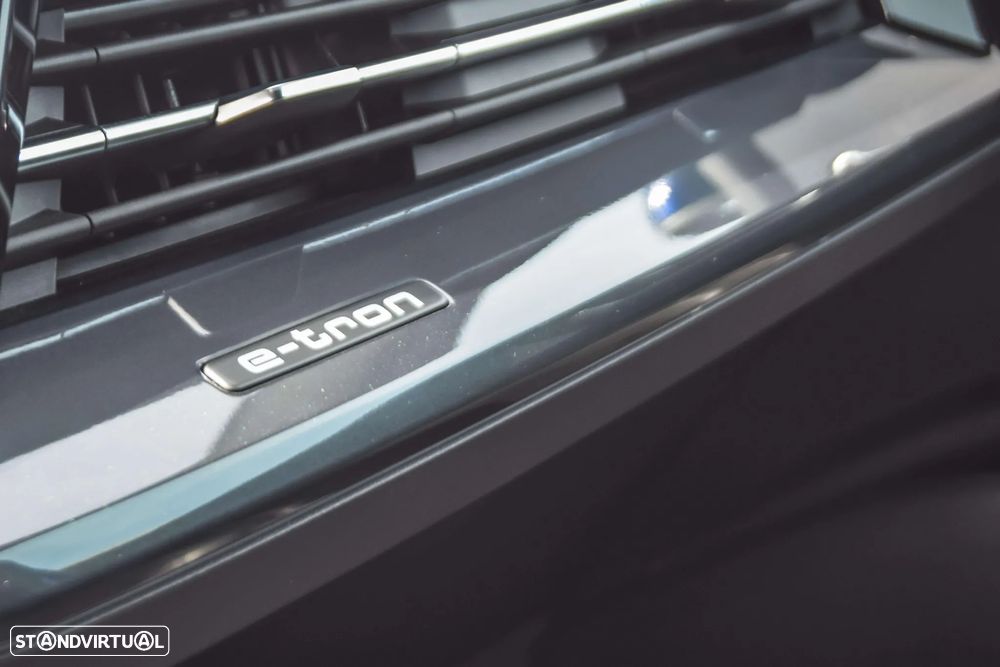 Audi Q4 Sportback e-tron 45 82 kWh SE Business Plus - 18