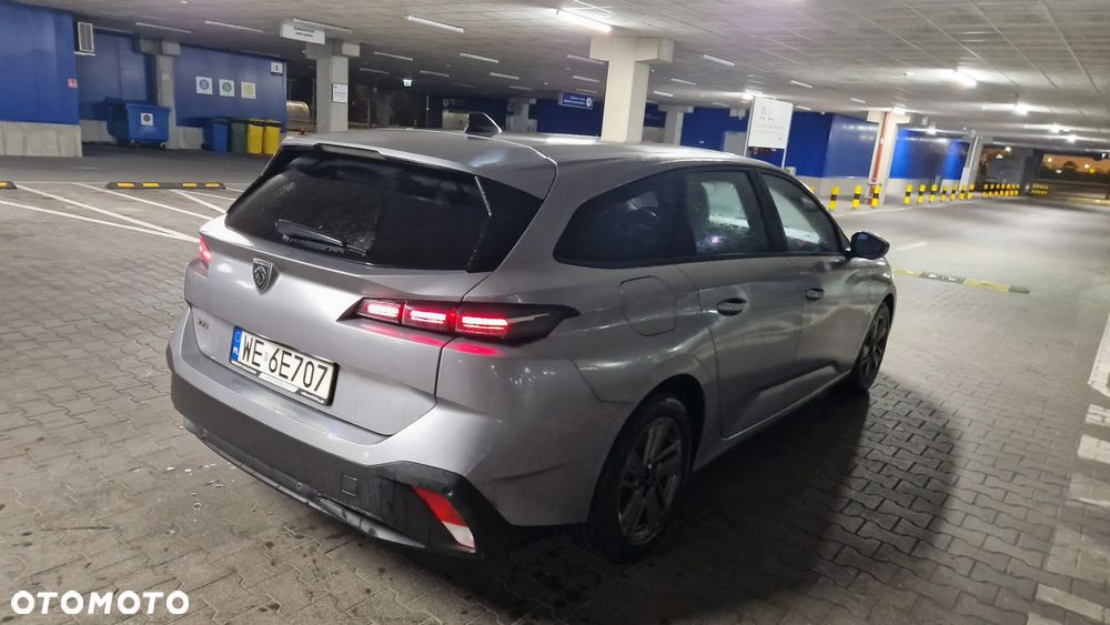 Peugeot 308 1.5 BlueHDi Active Pack S&S - 5