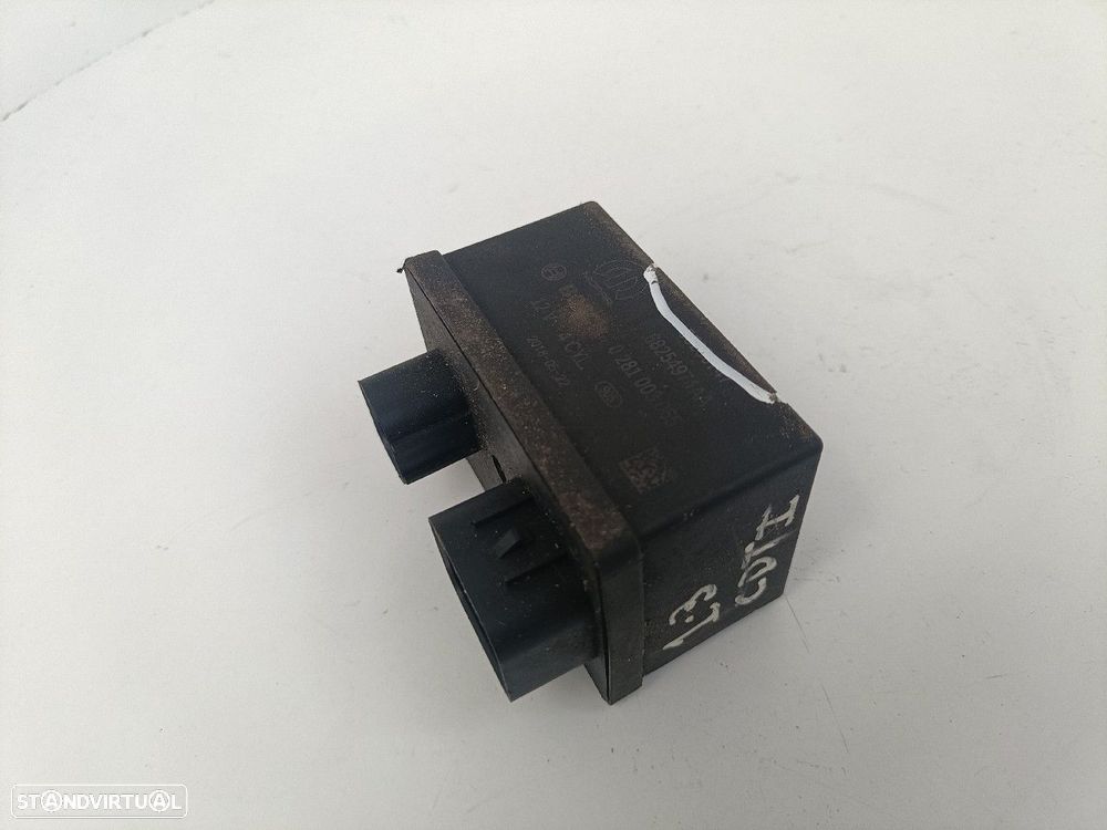 Modulo Velas / Temporizador Fiat Tipo Hatchback (356_) - 1