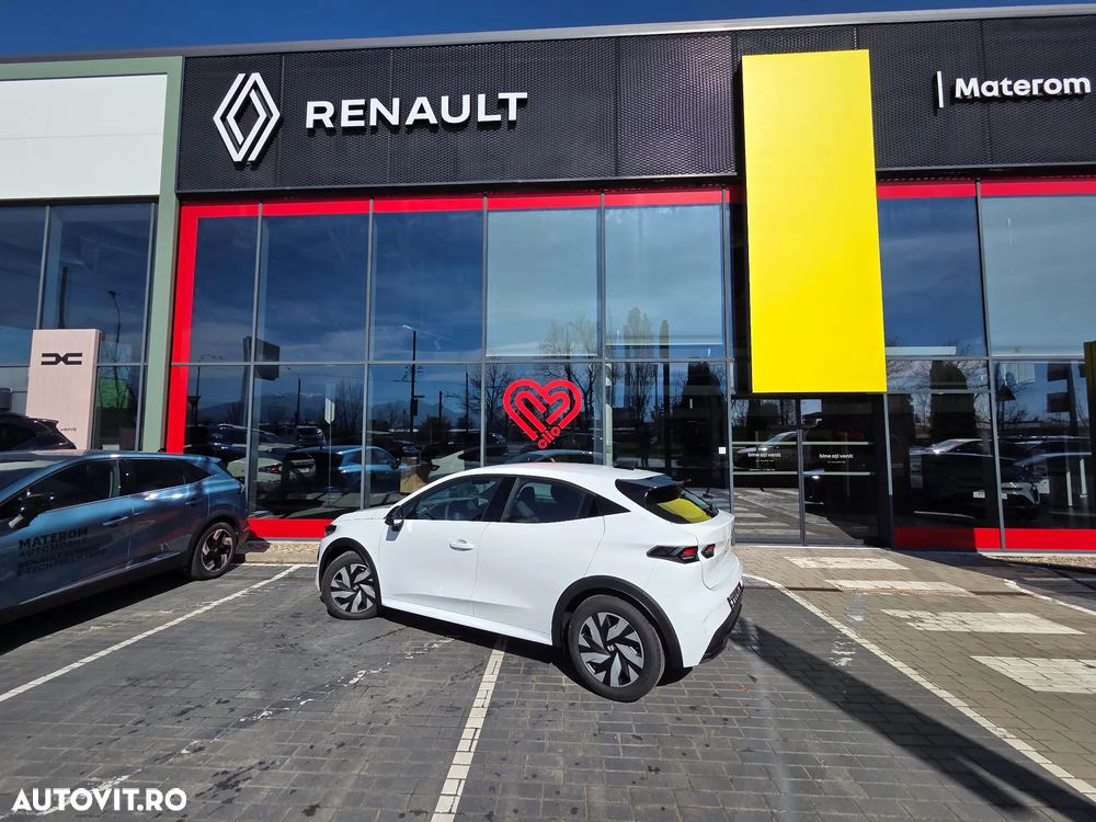 RENAULT Clio 2026 — imagine 22
