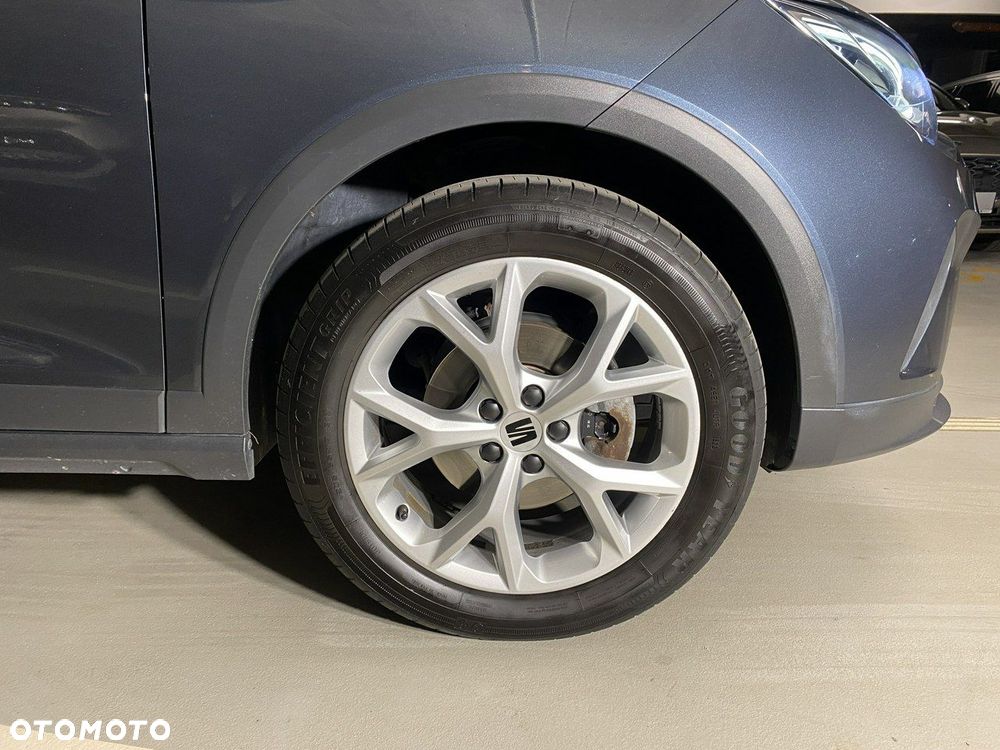 Seat Arona - 10