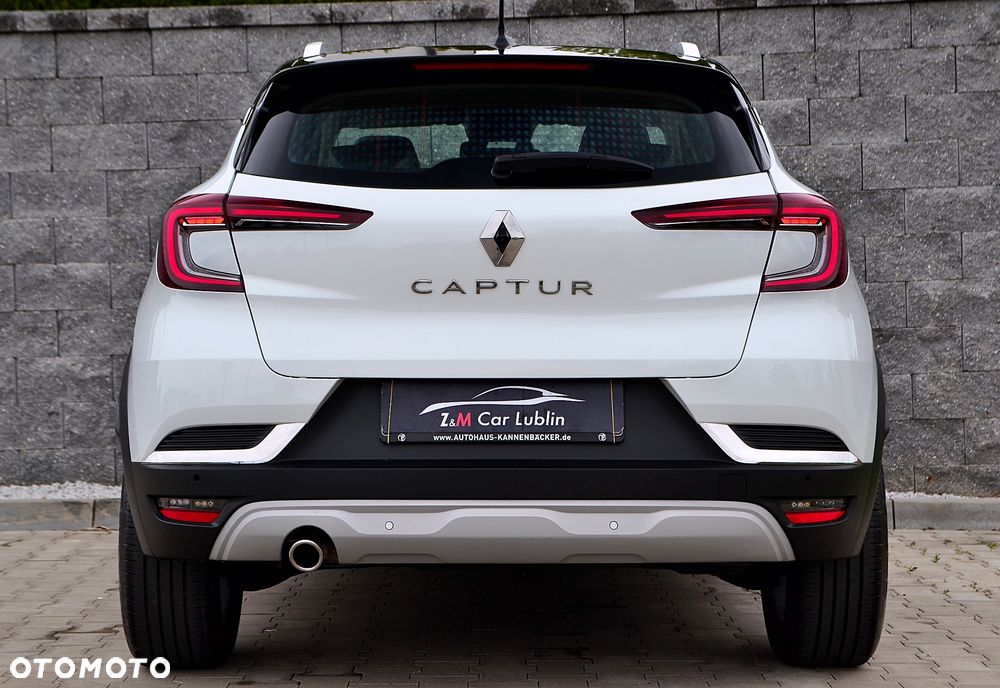 Renault Captur 1.3 TCe Intens - 6