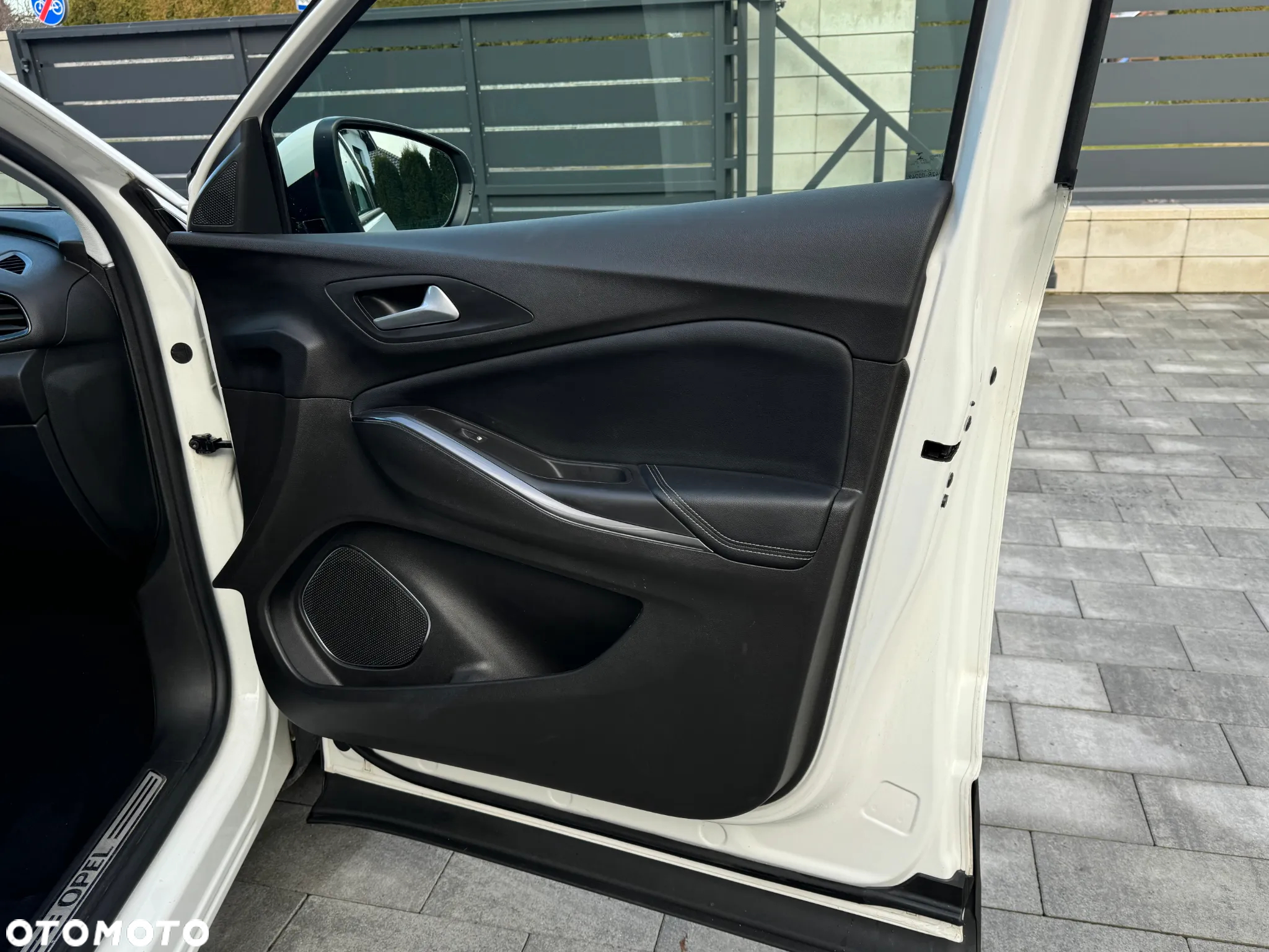 Opel Grandland X 1.6 T Elegance Business Pack S&S - 34