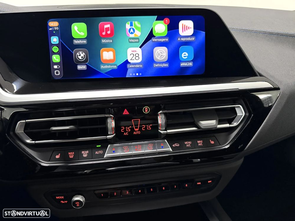 BMW Z4 30 i Pack M - 33