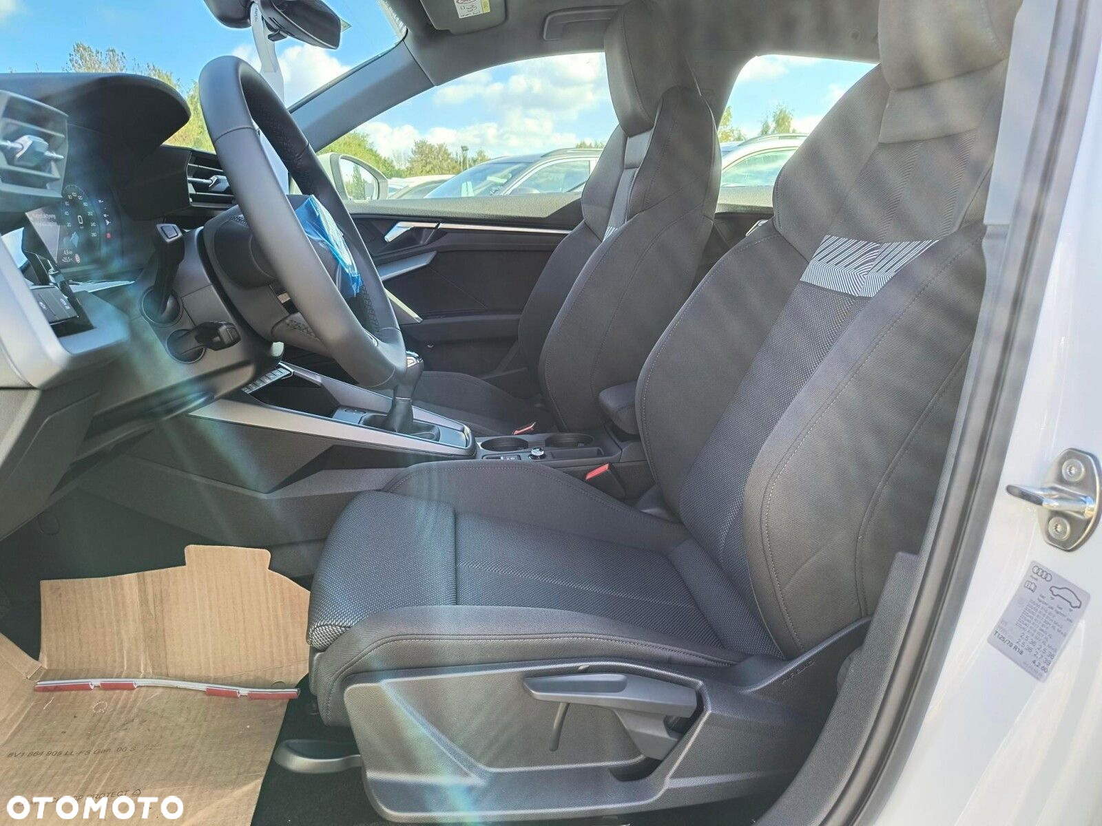 Audi A3 - 8
