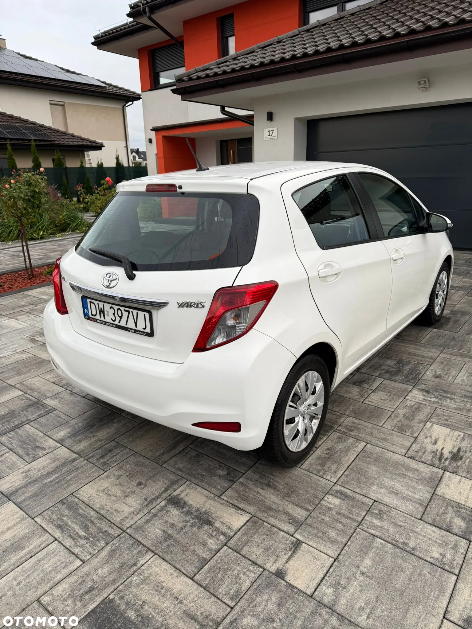 Toyota Yaris 1.0 Active - 6