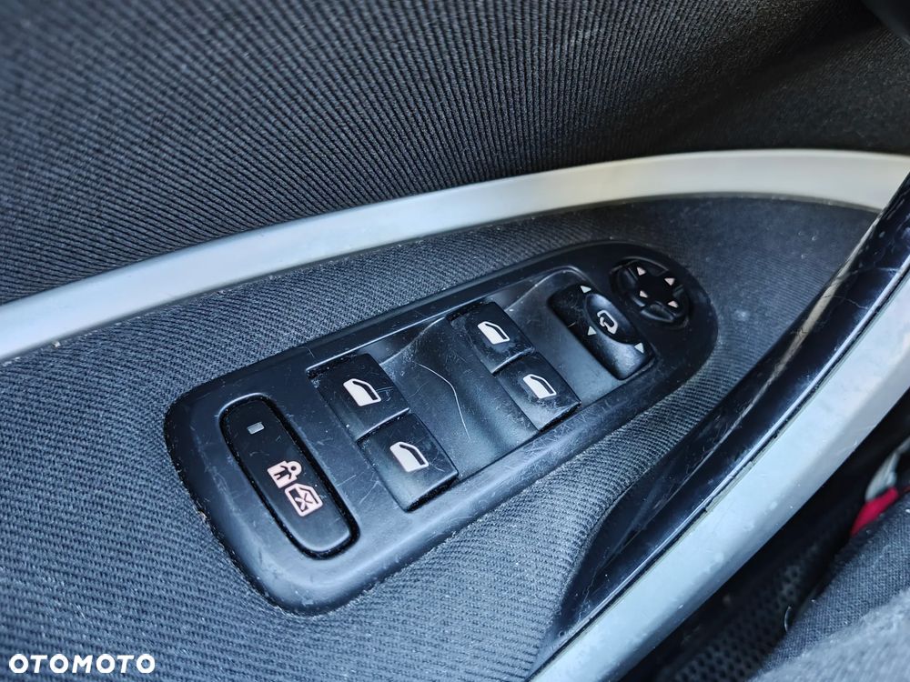 Citroën C5 HDi 110 Business Class - 21