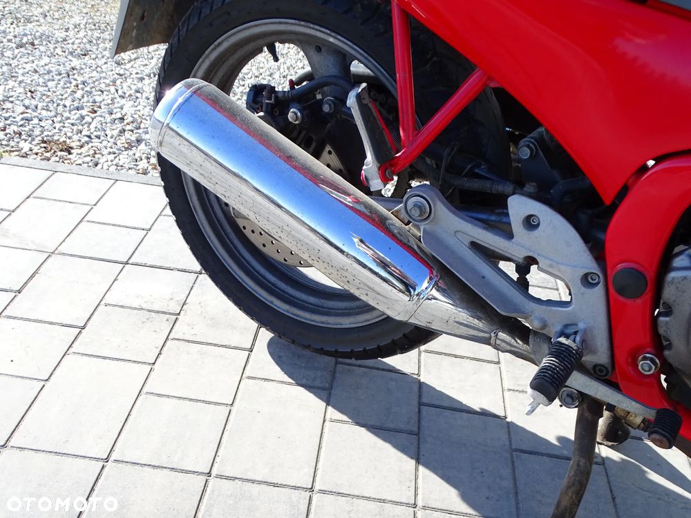 Yamaha XJ - 27