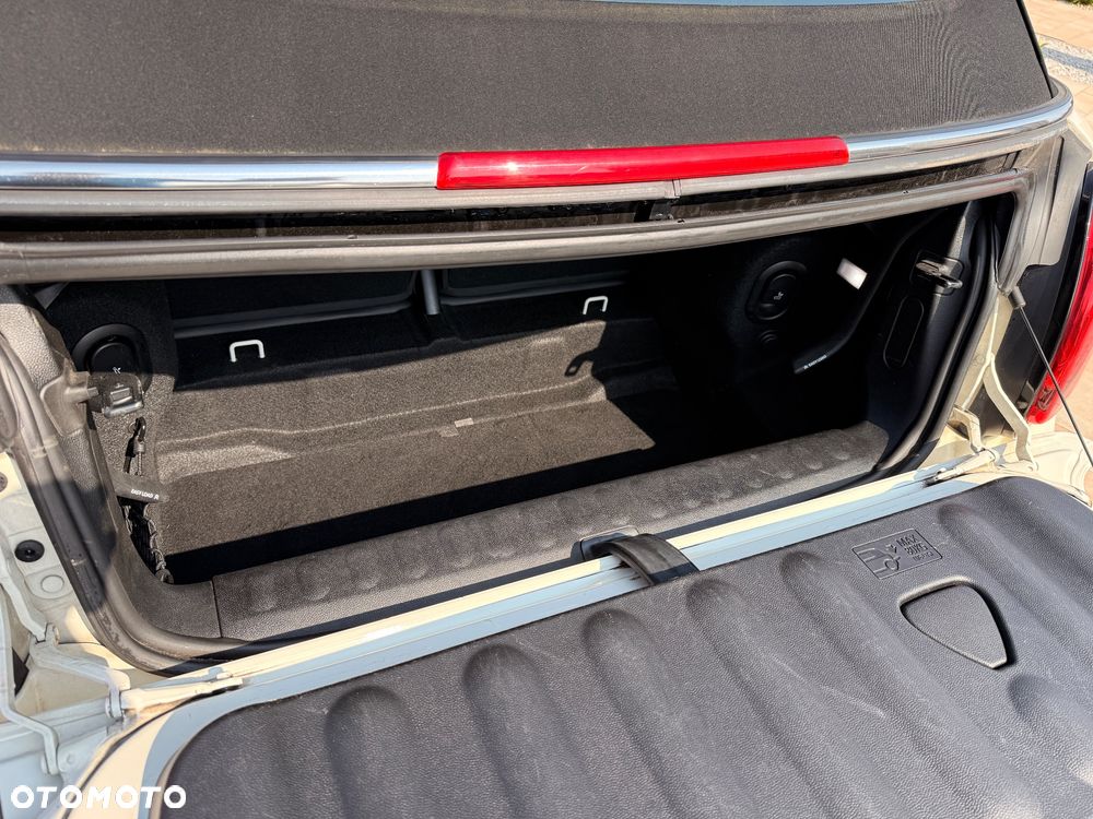 MINI Cooper Yours Trim - 10