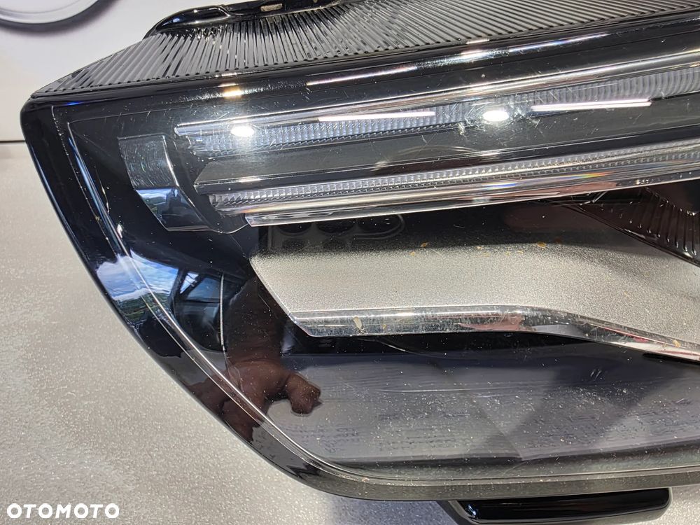 OPEL GRANDLAND X 17- FULL LED FULLLED FULLED LEWA LAMPA PRZEDNIA PRZÓD NR YP00016180 NR AUKCJI LPP353 - 2
