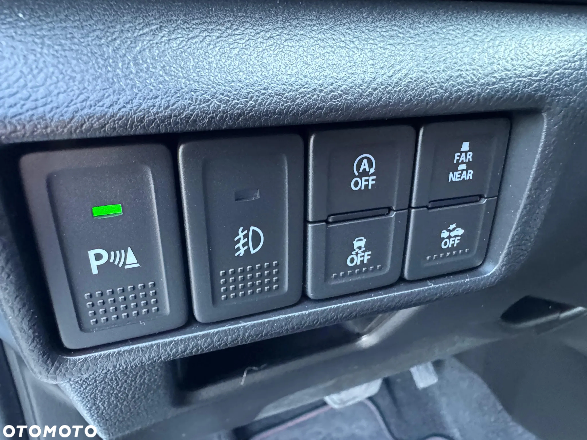 Suzuki SX4 S-Cross 1.4 T Premium 4WD - 11