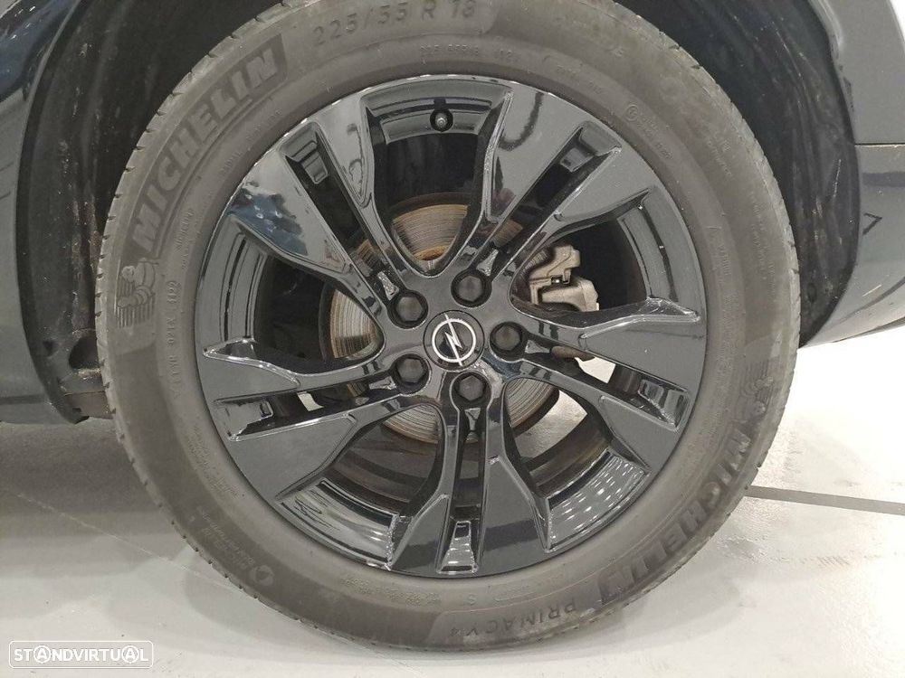 Opel Grandland 1.5 CDTI GS AT - 11